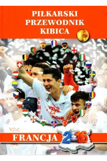 Pi�karski przewodnik kibica - Marek G�recki