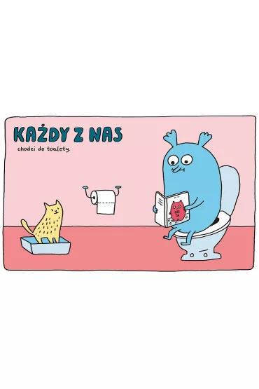 Ka�dy z nas - Elise  Gravel