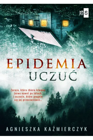 Epidemia uczu� - Agnieszka Ka�mierczyk