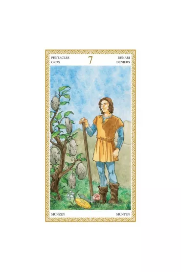 Lo Scarabeo Tarot