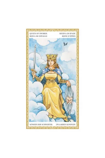 Lo Scarabeo Tarot