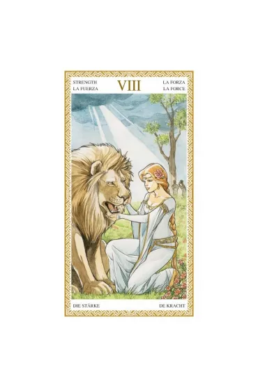 Lo Scarabeo Tarot