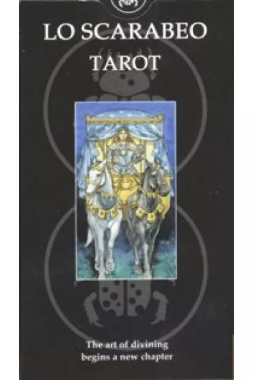 Lo Scarabeo Tarot