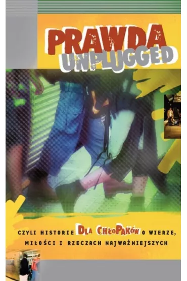 Prawda Unplugged