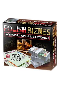 Polish biznes Grammi