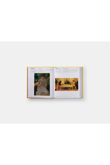 The Art Book wer. angielska