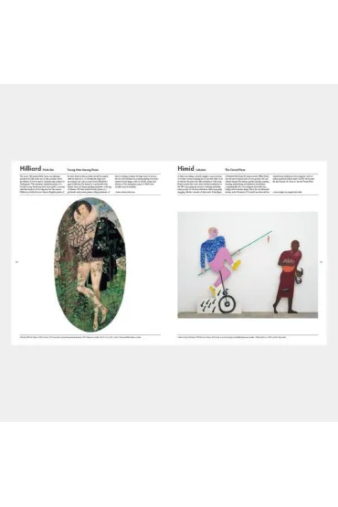 The Art Book wer. angielska