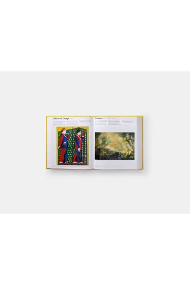 The Art Book wer. angielska