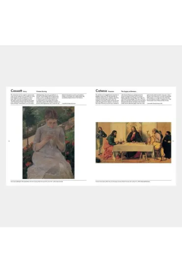 The Art Book wer. angielska