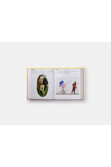 The Art Book wer. angielska