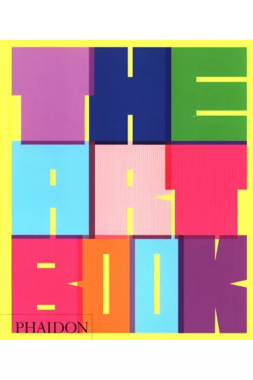 The Art Book