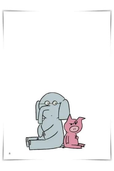 �winka Malinka i S�o� Leon. Mieszkamy w ksi��ce - Mo Willems
