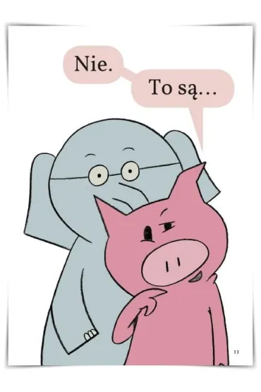 �winka Malinka i S�o� Leon. Mieszkamy w ksi��ce - Mo Willems