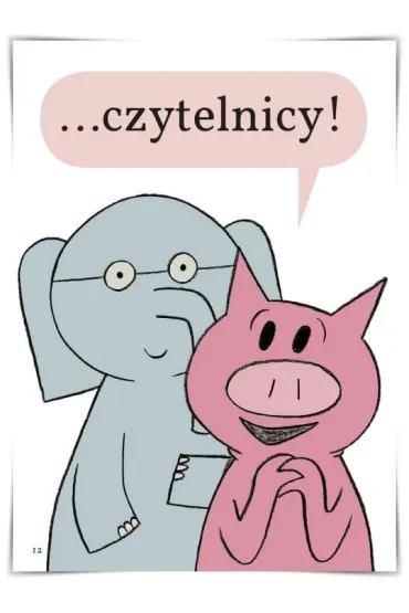 �winka Malinka i S�o� Leon. Mieszkamy w ksi��ce - Mo Willems