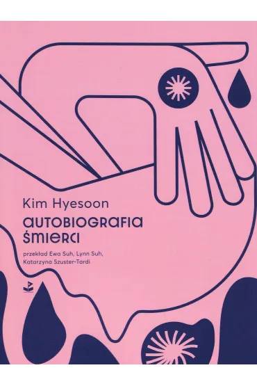autobiografia �mierci - Kim Hyesoon