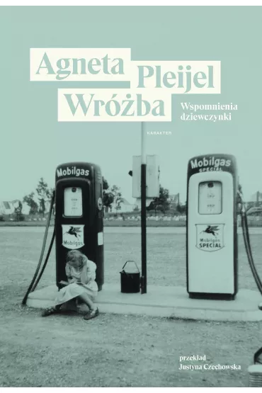 Wr�ba. Wspomnienia dziewczynki - Agneta Pleijel