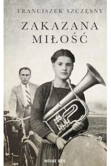 Zakazana mi�o�� - Franciszek Szcz�sny