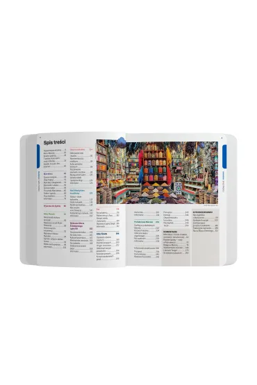 Maroko. Eksploruj!. Lonely Planet