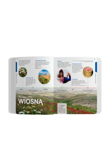 Maroko. Eksploruj!. Lonely Planet