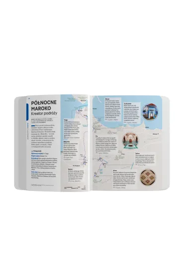 Maroko. Eksploruj!. Lonely Planet