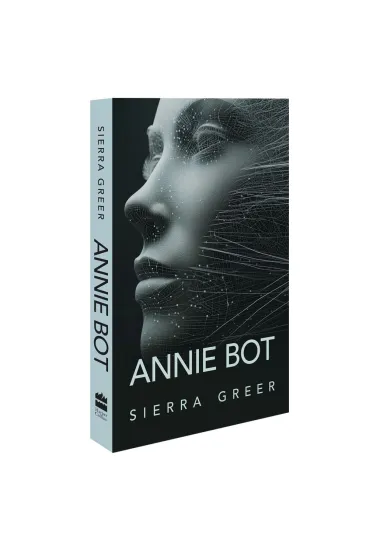 Annie Bot - Sierra Greer