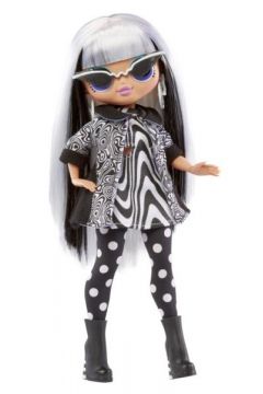 LOL Surprise OMG HoS Doll S3 - Groovy Babe Mga Entertainment