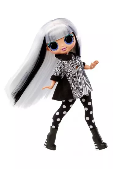 LOL Surprise OMG HoS Doll S3 - Groovy Babe Mga Entertainment