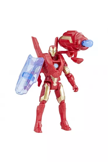 Figurka Iron Man 10cm