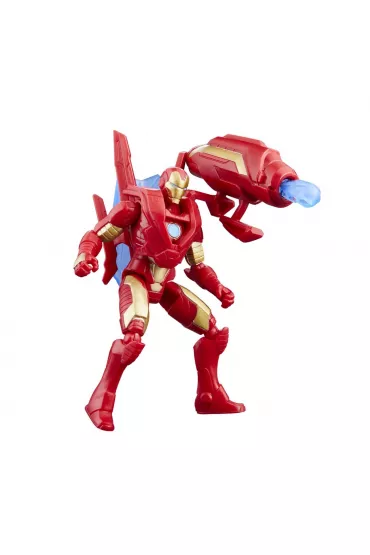 Figurka Iron Man 10cm