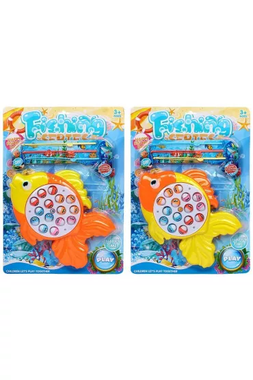 �owienie rybek MIX Trifox