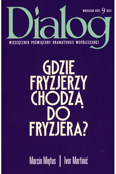 Dialog 9/2025