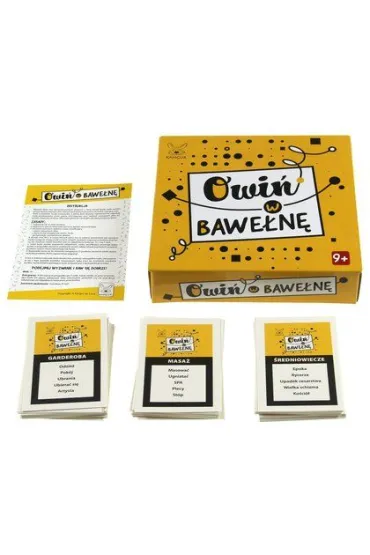 Owi� w bawe�n� Kangur