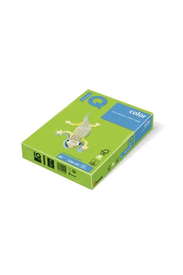 Europapier Papier ksero IQ Color A4 160g