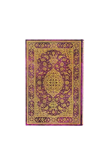 Paperblanks Persian Poetry Notatnik The Orchard mini PB9656-6 linia