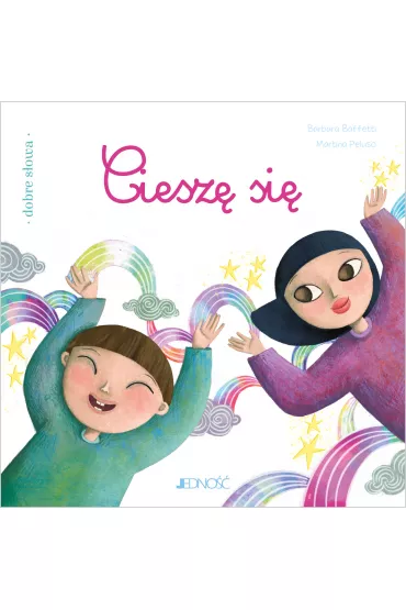 Ciesz� si� - Barbara Baffetti