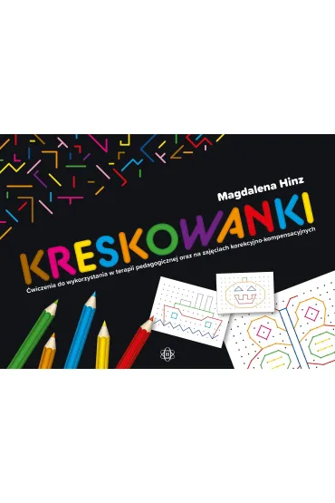 Kreskowanki - Magdalena Hinz