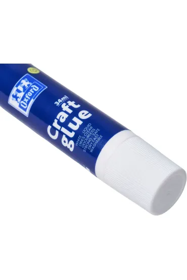Klej Oxford Craft uniwersalny 34 ml