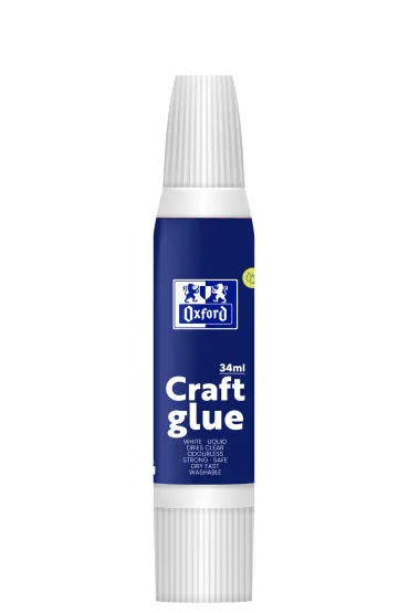Klej Oxford Craft uniwersalny 34 ml