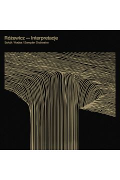 CD Rewicz - Interpretacje