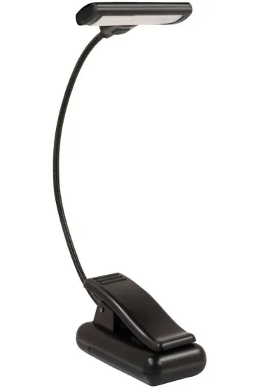 Peter Pauper Press Lampka do ksi��ki 10 LED 100 lumen�w