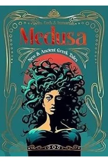 Meduza/Medusa w.ang TW - Miriam Dexter  Robbins