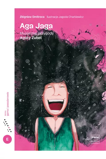 Aga Jaga - Zbigniew Dmitroca