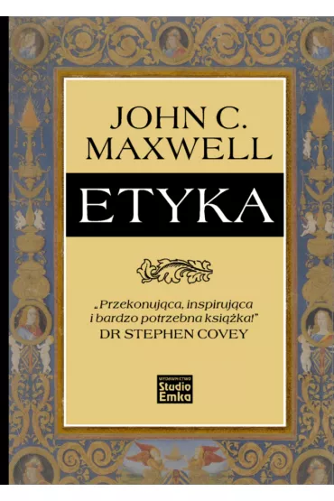 Etyka - John C. Maxwell