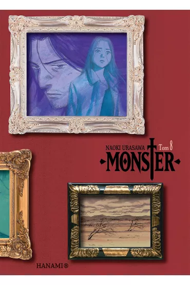 Monster. Tom 8 - Naoki Urasawa