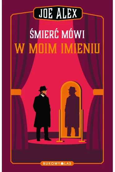�mier� m�wi w moim imieniu - Joe Alex