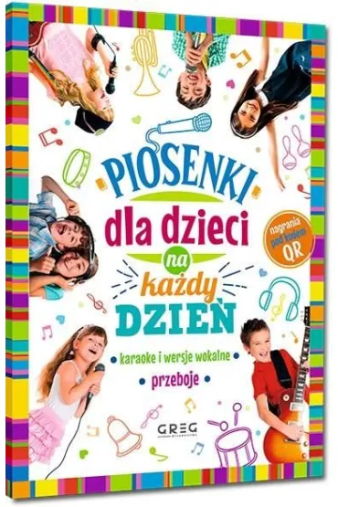 Piosenki dla dzieci na ka�dy dzie� - Maria Konopnicka, Zygmunt Noskowski