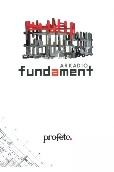 Fundament Arkadio - Arkadiusz Zbozie�