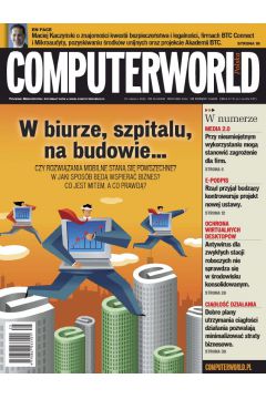 ePrasa Computerworld 25-26/2010