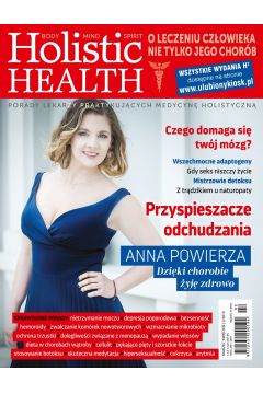 ePrasa Holistic Health 2/2019