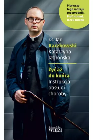 eBook y a do koca. Instrukcja obsugi choroby pdf mobi epub - Jan Kaczkowski, Katarzyna Jaboska